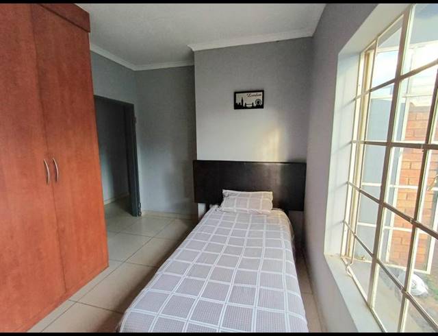 3 BEDROOM HOUSE FOR SALE IN MONTANA